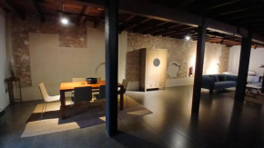 Loft en molino rehabilitado